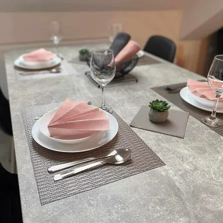 Apartamento Csipke 3 *