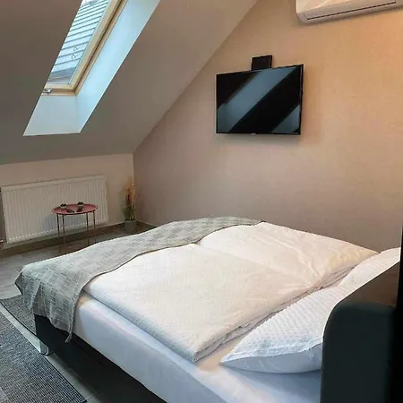 Lejlighed Csipke 3 Hajdúszoboszló